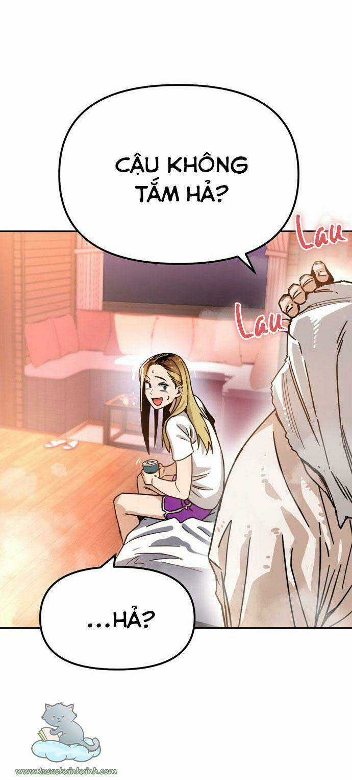 Lớ Ngớ Vớ Phải Tình Yêu Chapter 1 trang 115