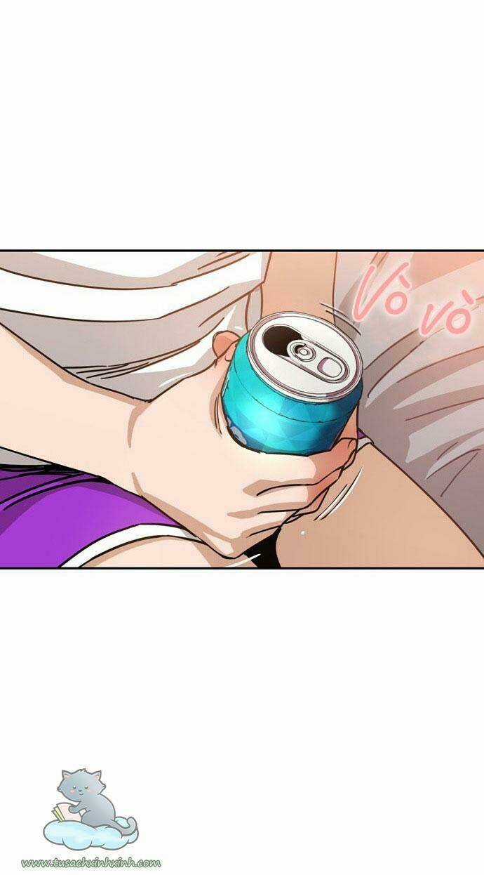 Lớ Ngớ Vớ Phải Tình Yêu Chapter 1 trang 118