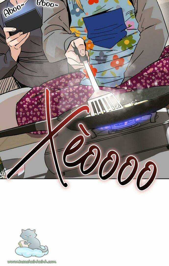 Lớ Ngớ Vớ Phải Tình Yêu Chapter 1 trang 12