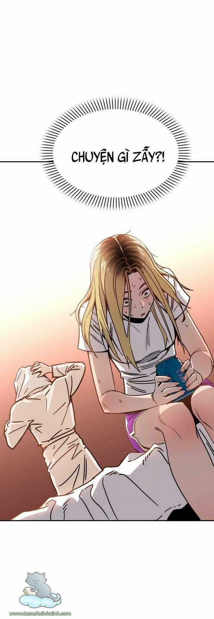 Lớ Ngớ Vớ Phải Tình Yêu Chapter 1 trang 120