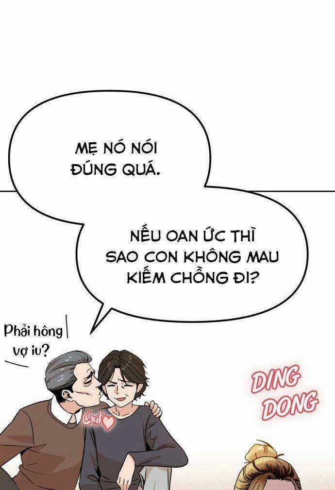Lớ Ngớ Vớ Phải Tình Yêu Chapter 1 trang 17