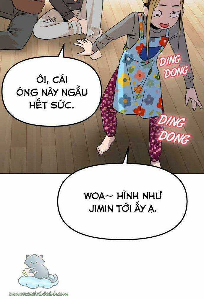 Lớ Ngớ Vớ Phải Tình Yêu Chapter 1 trang 18