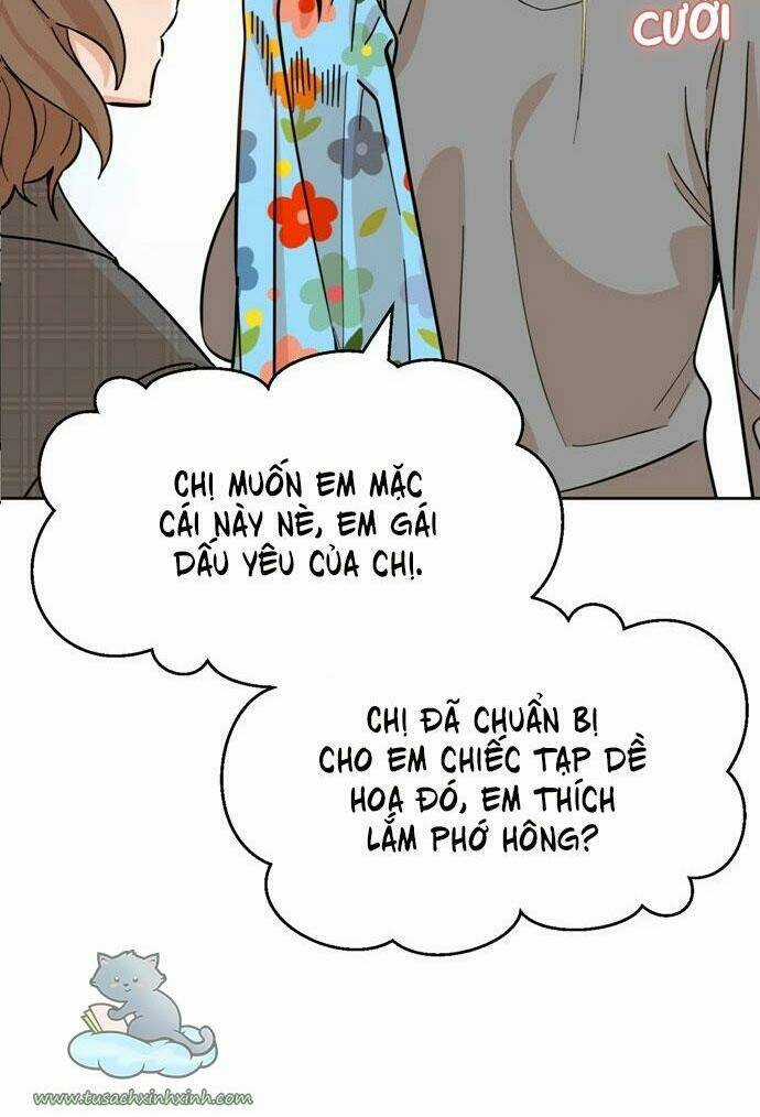 Lớ Ngớ Vớ Phải Tình Yêu Chapter 1 trang 24