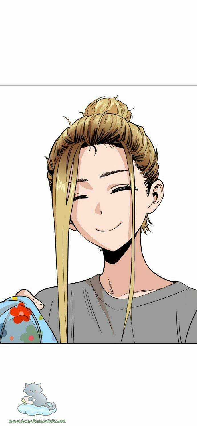 Lớ Ngớ Vớ Phải Tình Yêu Chapter 1 trang 26