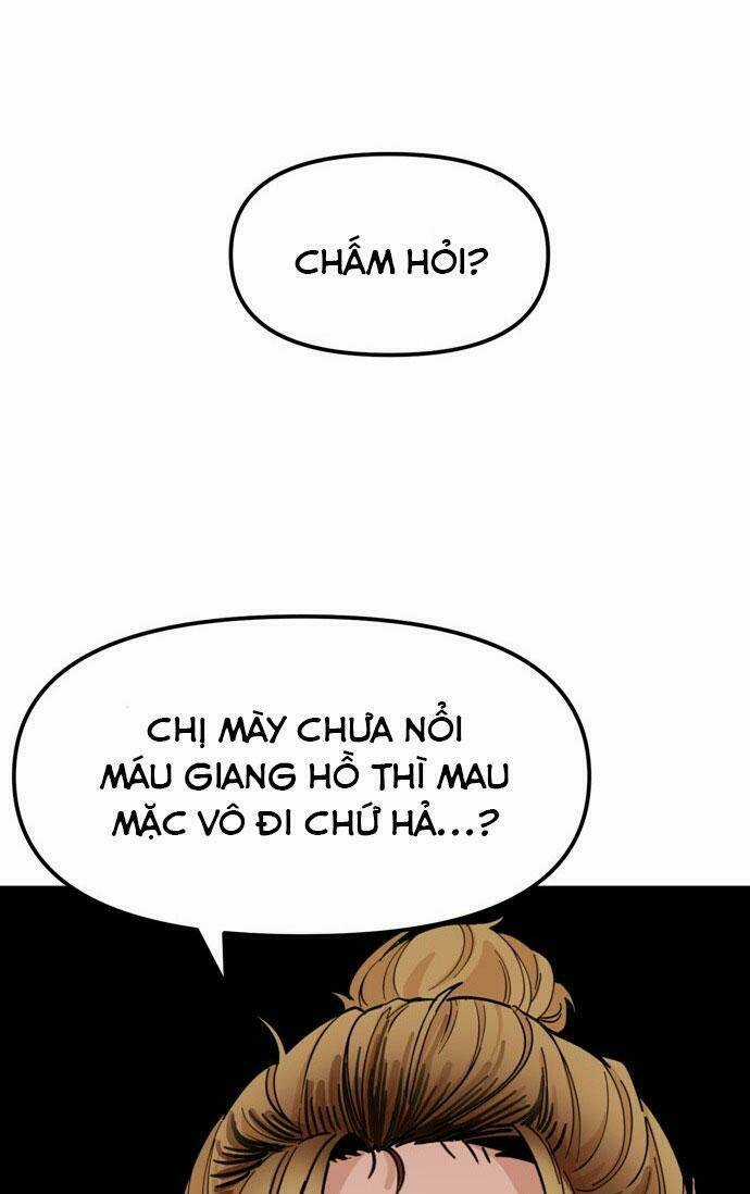 Lớ Ngớ Vớ Phải Tình Yêu Chapter 1 trang 28