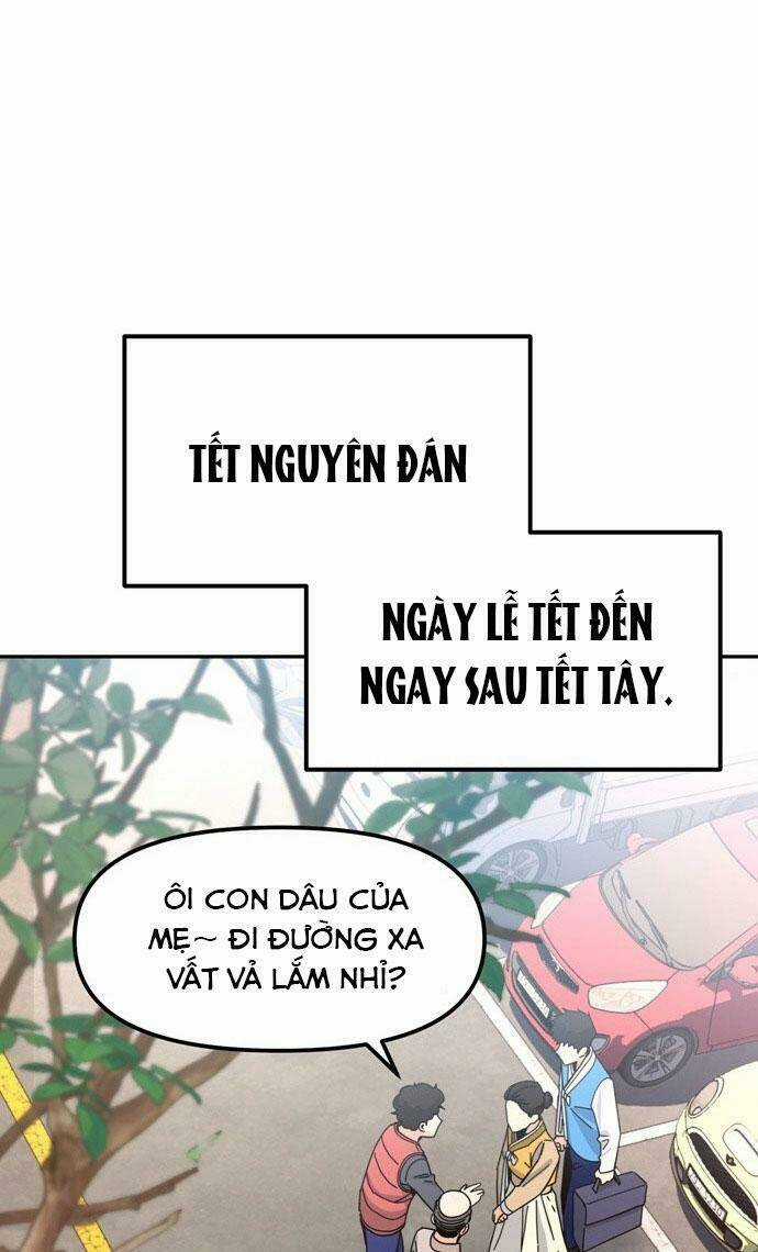 Lớ Ngớ Vớ Phải Tình Yêu Chapter 1 trang 3