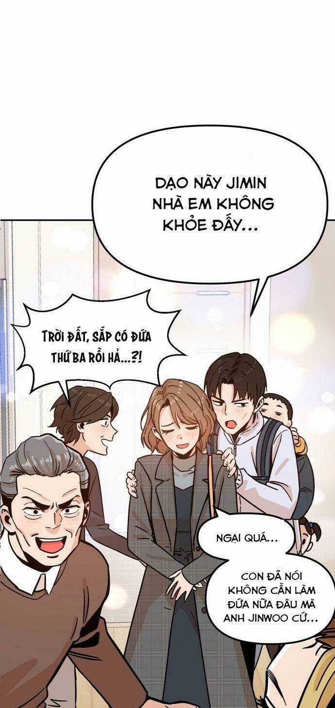 Lớ Ngớ Vớ Phải Tình Yêu Chapter 1 trang 33