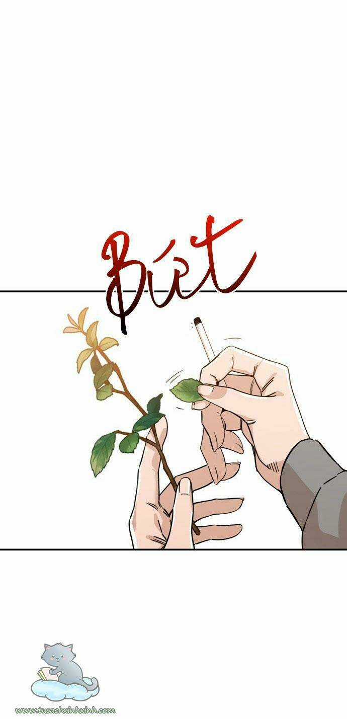 Lớ Ngớ Vớ Phải Tình Yêu Chapter 1 trang 35
