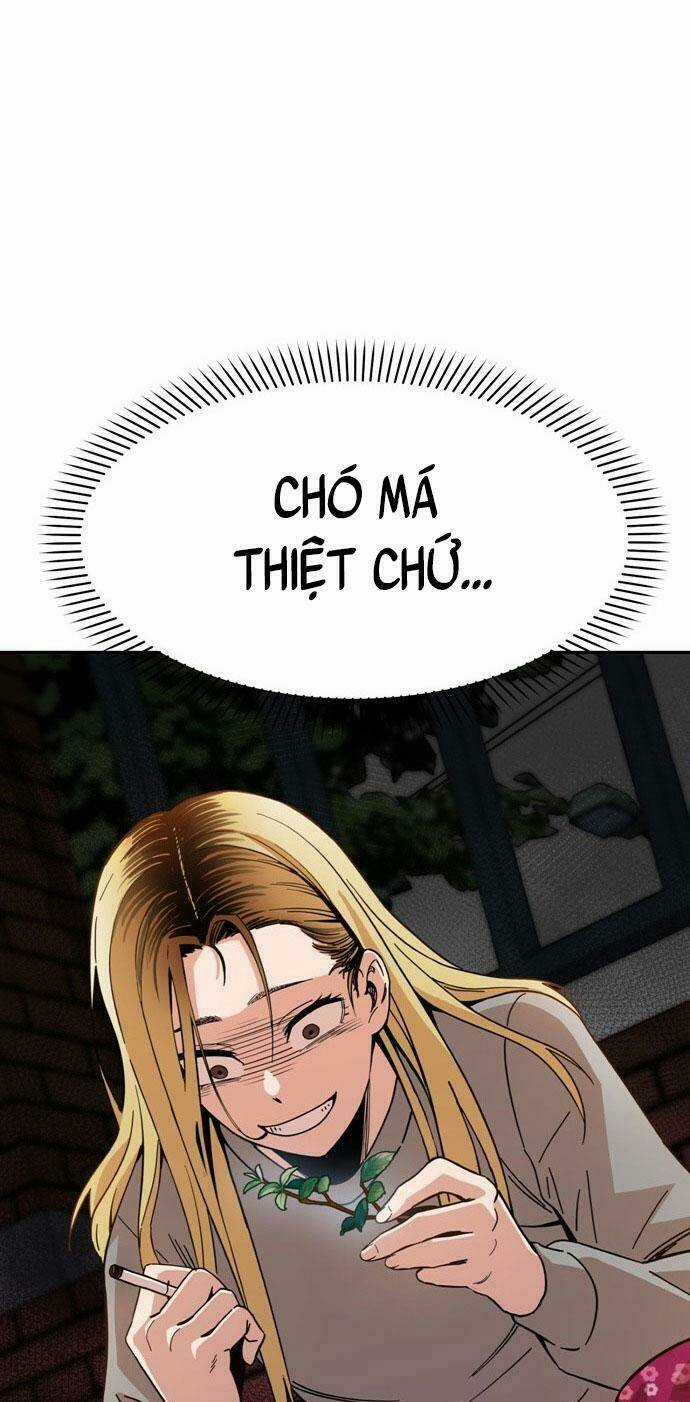 Lớ Ngớ Vớ Phải Tình Yêu Chapter 1 trang 36