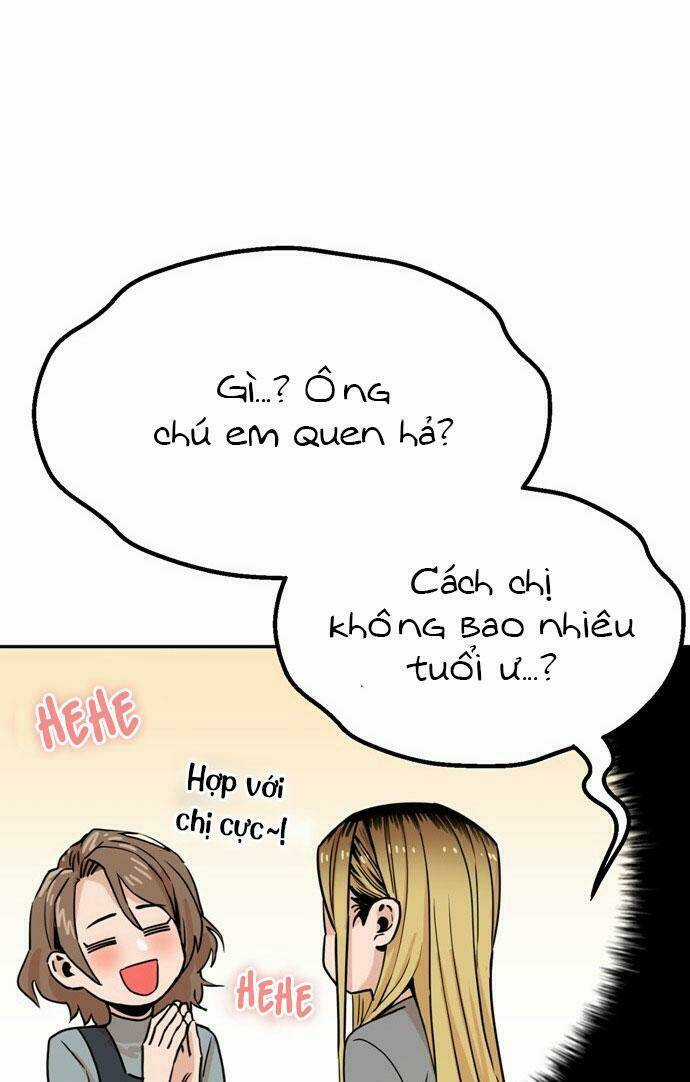 Lớ Ngớ Vớ Phải Tình Yêu Chapter 1 trang 38