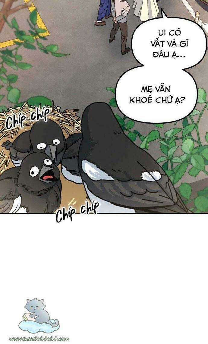 Lớ Ngớ Vớ Phải Tình Yêu Chapter 1 trang 4