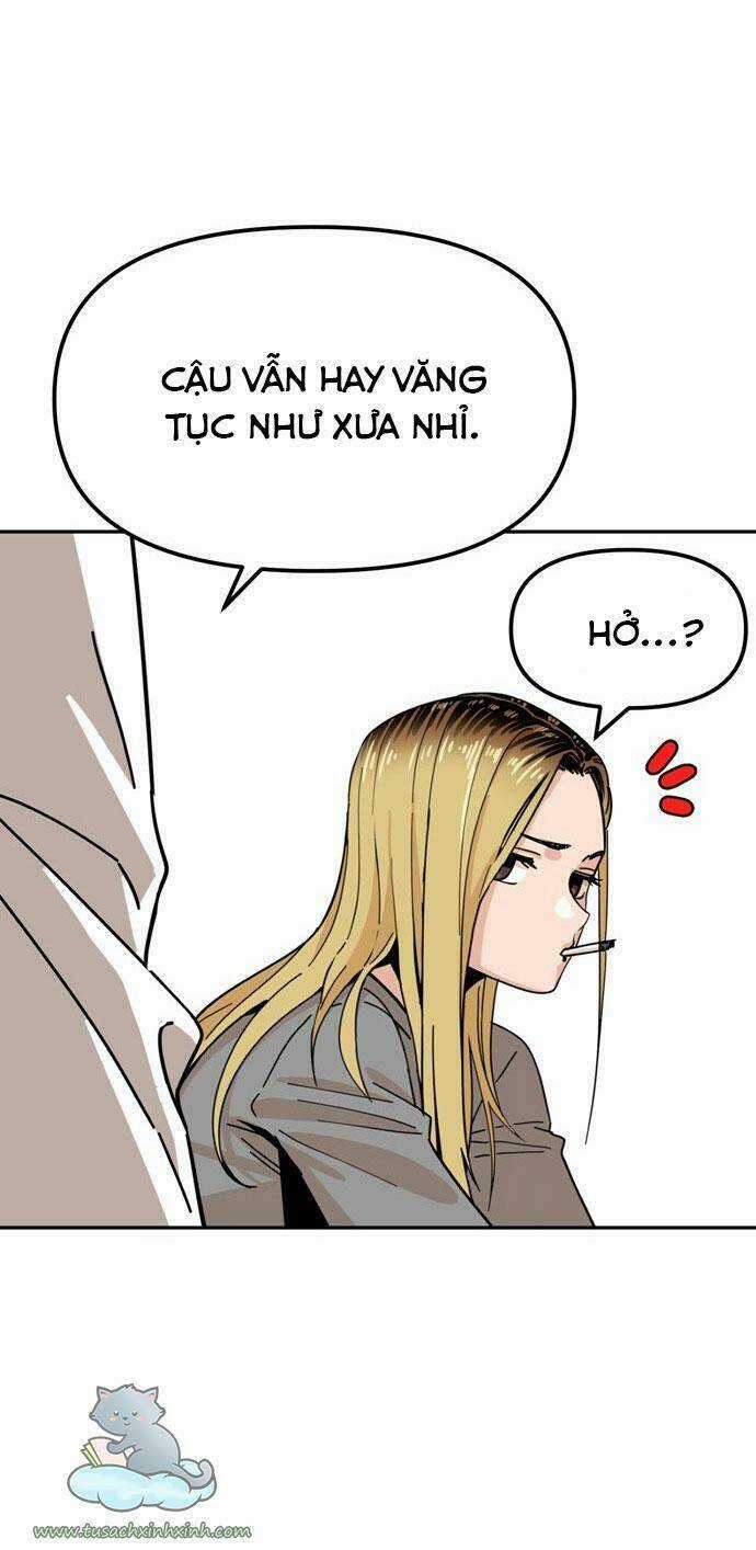 Lớ Ngớ Vớ Phải Tình Yêu Chapter 1 trang 40