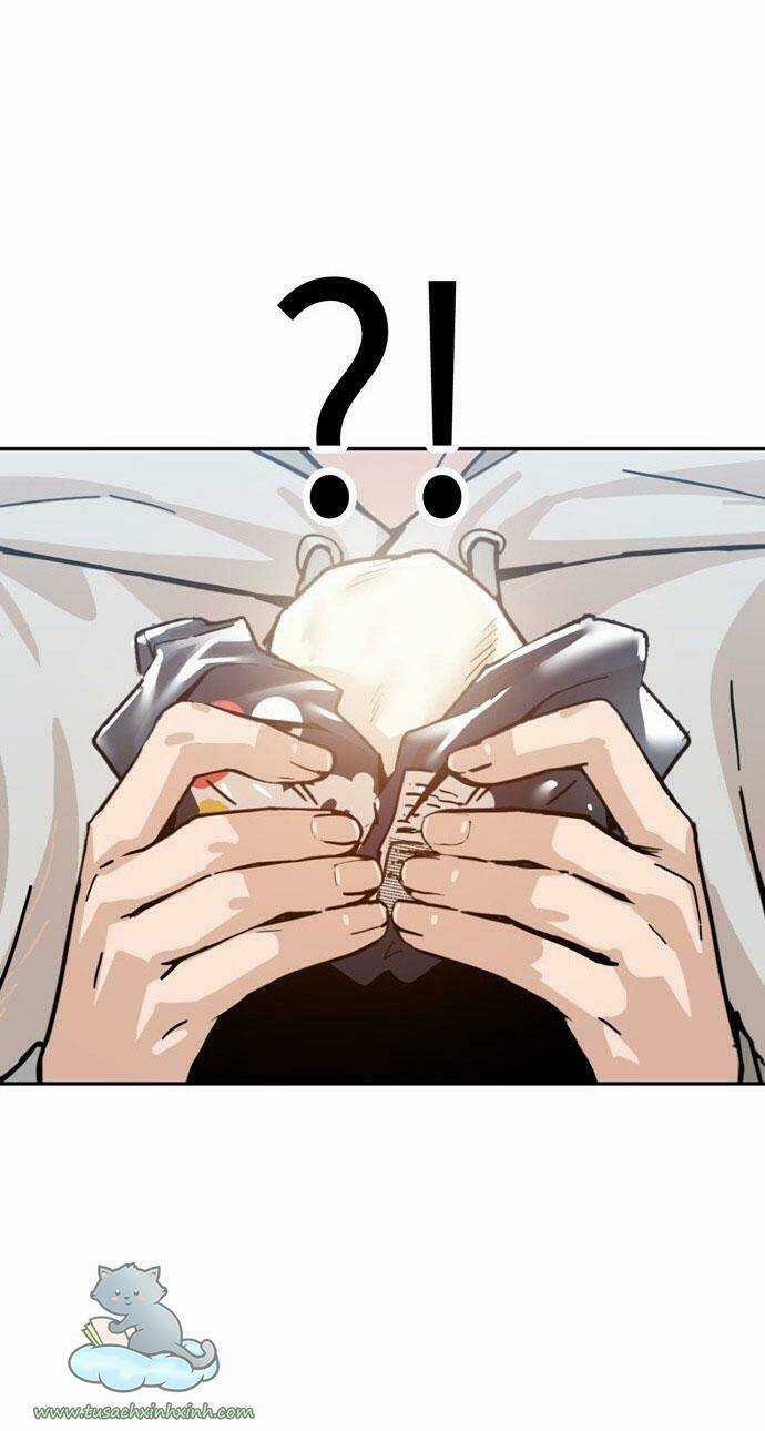 Lớ Ngớ Vớ Phải Tình Yêu Chapter 1 trang 42
