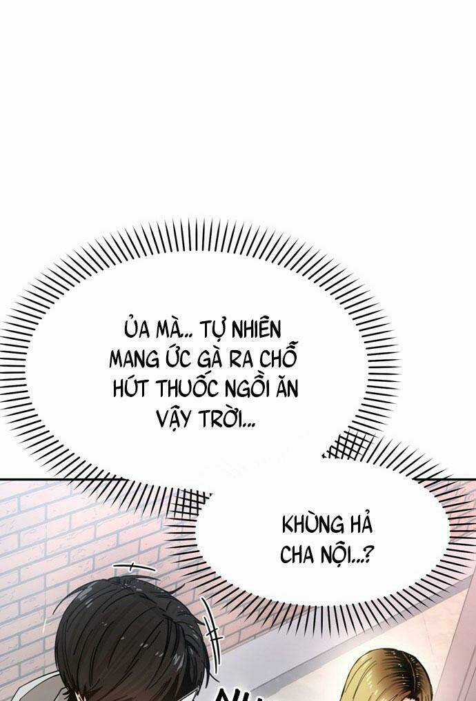 Lớ Ngớ Vớ Phải Tình Yêu Chapter 1 trang 43