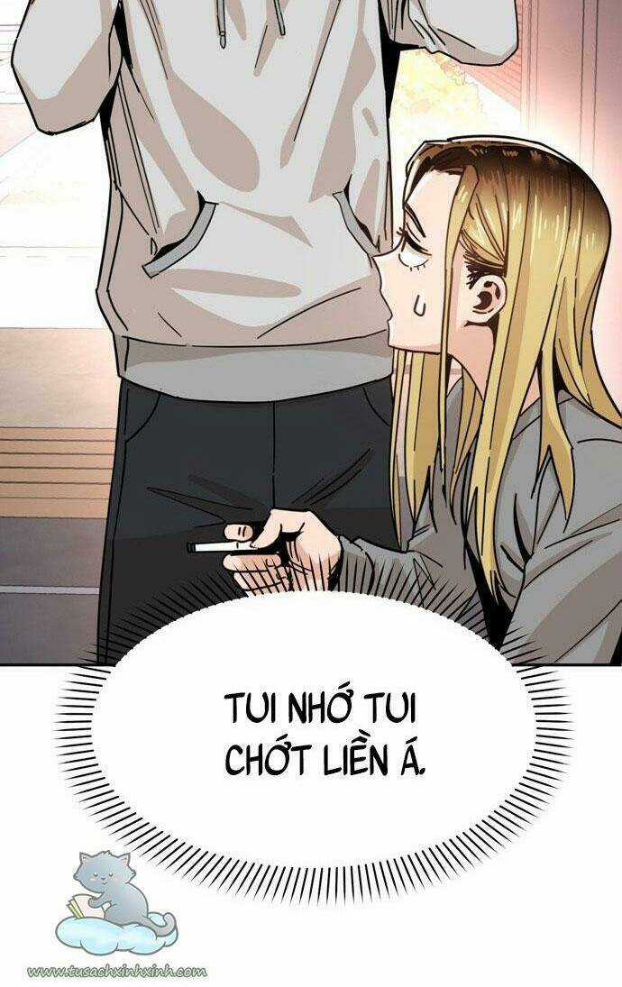 Lớ Ngớ Vớ Phải Tình Yêu Chapter 1 trang 48