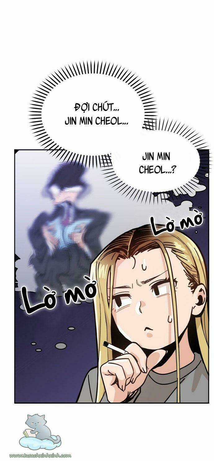 Lớ Ngớ Vớ Phải Tình Yêu Chapter 1 trang 49