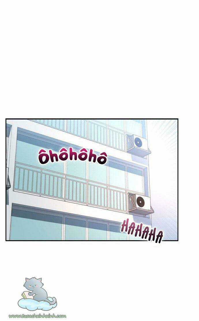 Lớ Ngớ Vớ Phải Tình Yêu Chapter 1 trang 5