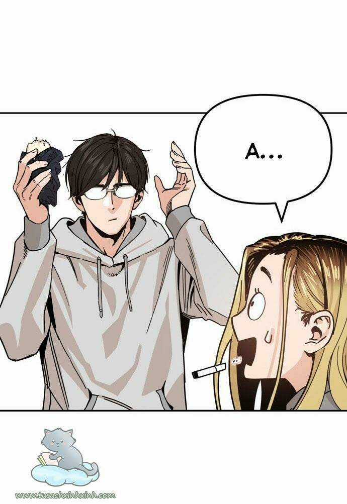 Lớ Ngớ Vớ Phải Tình Yêu Chapter 1 trang 50