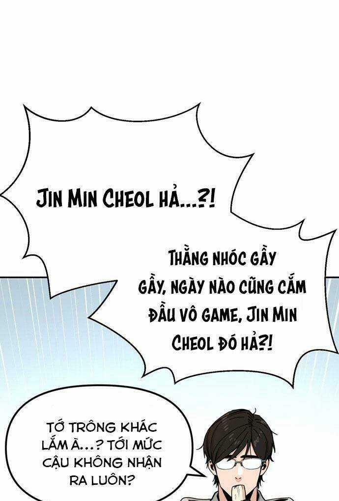 Lớ Ngớ Vớ Phải Tình Yêu Chapter 1 trang 52