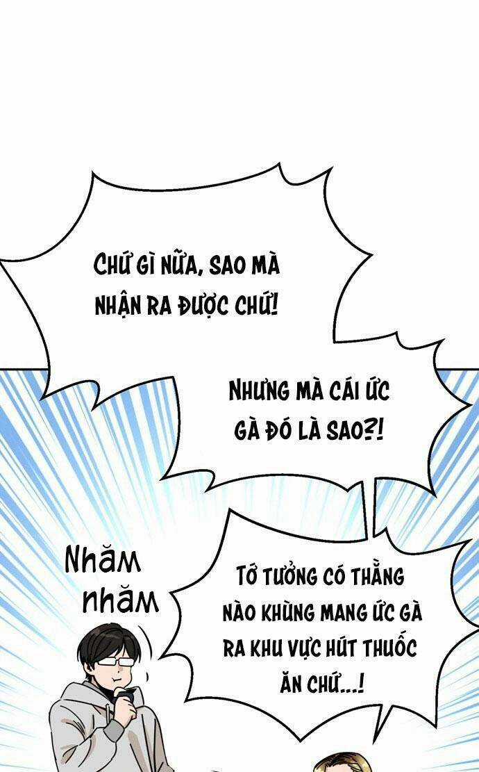 Lớ Ngớ Vớ Phải Tình Yêu Chapter 1 trang 54