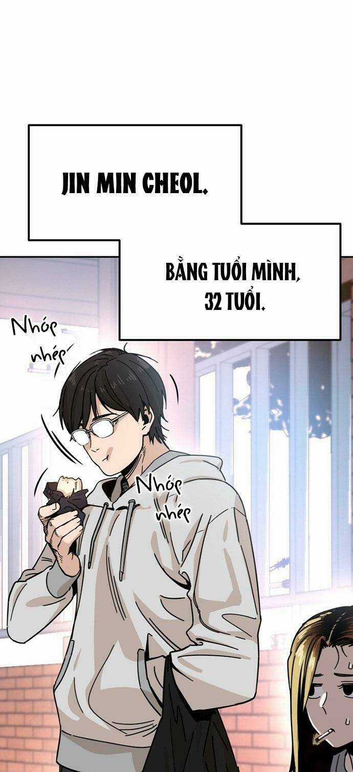 Lớ Ngớ Vớ Phải Tình Yêu Chapter 1 trang 57