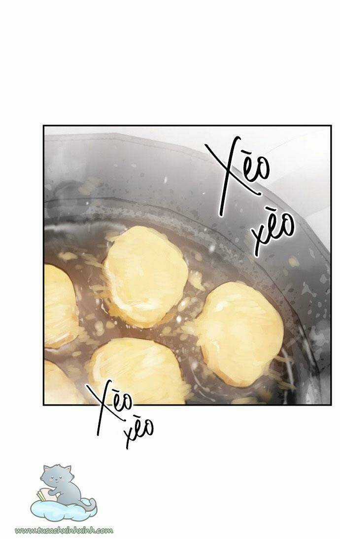 Lớ Ngớ Vớ Phải Tình Yêu Chapter 1 trang 6