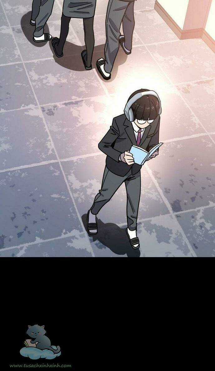 Lớ Ngớ Vớ Phải Tình Yêu Chapter 1 trang 63