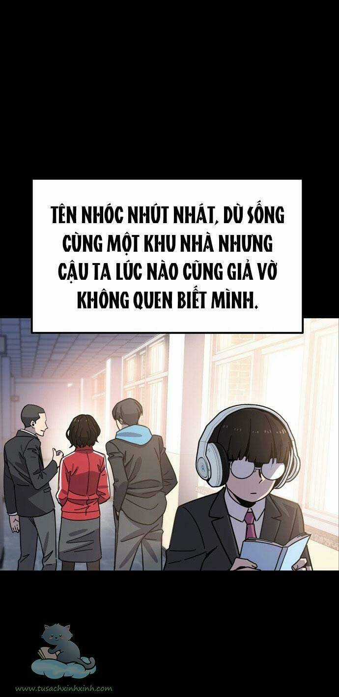 Lớ Ngớ Vớ Phải Tình Yêu Chapter 1 trang 64