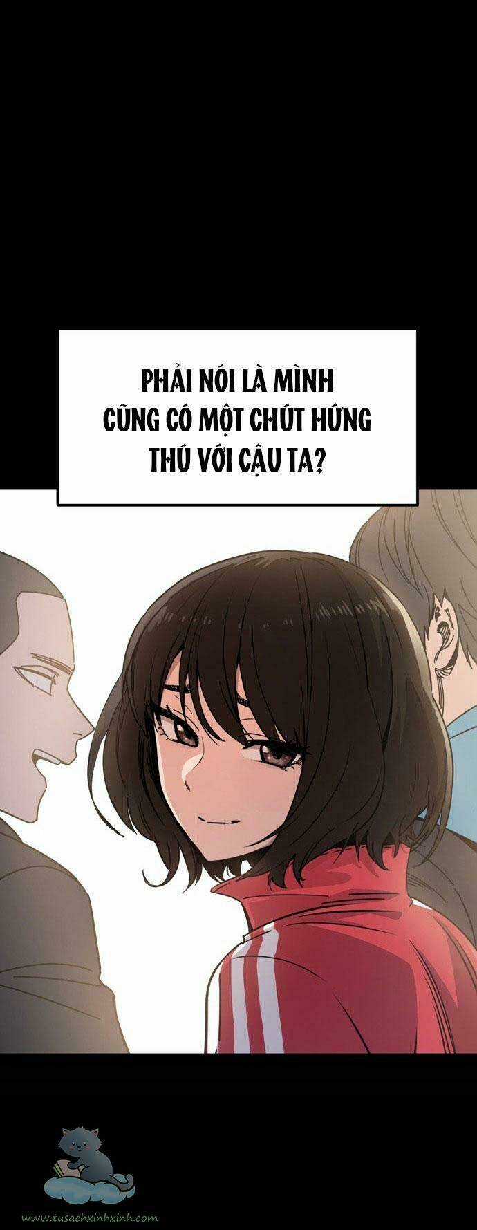 Lớ Ngớ Vớ Phải Tình Yêu Chapter 1 trang 66