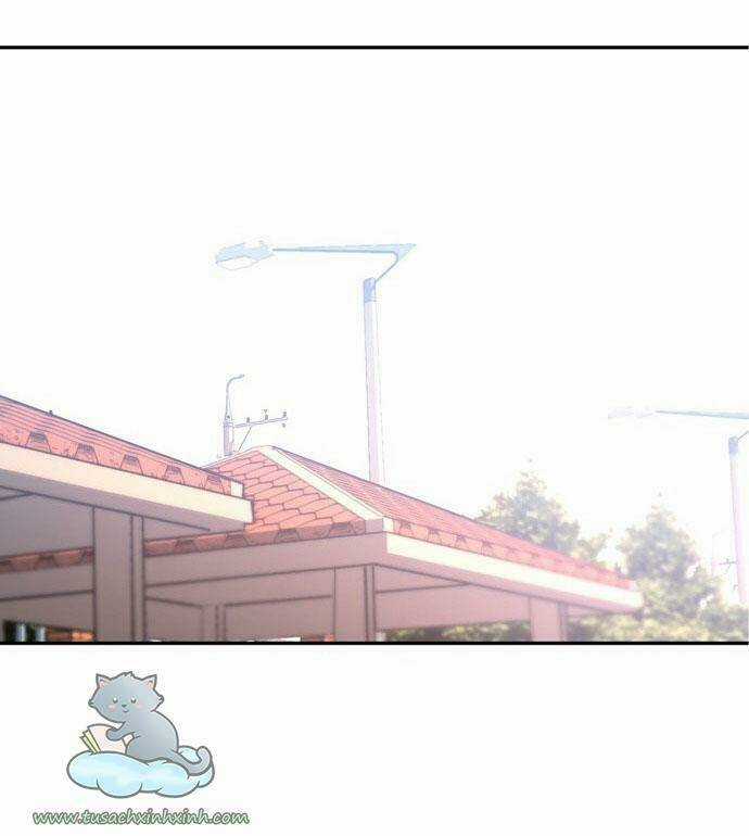 Lớ Ngớ Vớ Phải Tình Yêu Chapter 1 trang 68