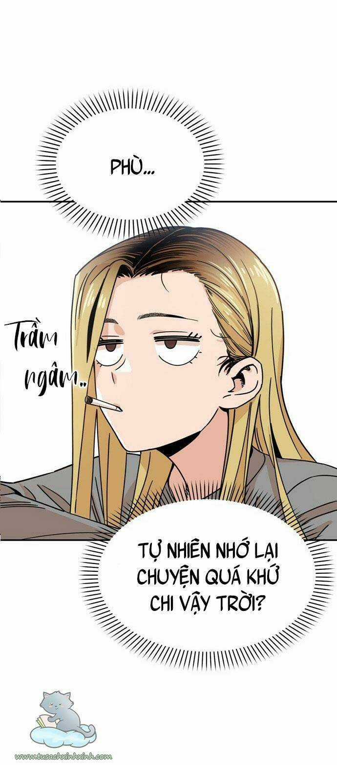 Lớ Ngớ Vớ Phải Tình Yêu Chapter 1 trang 69