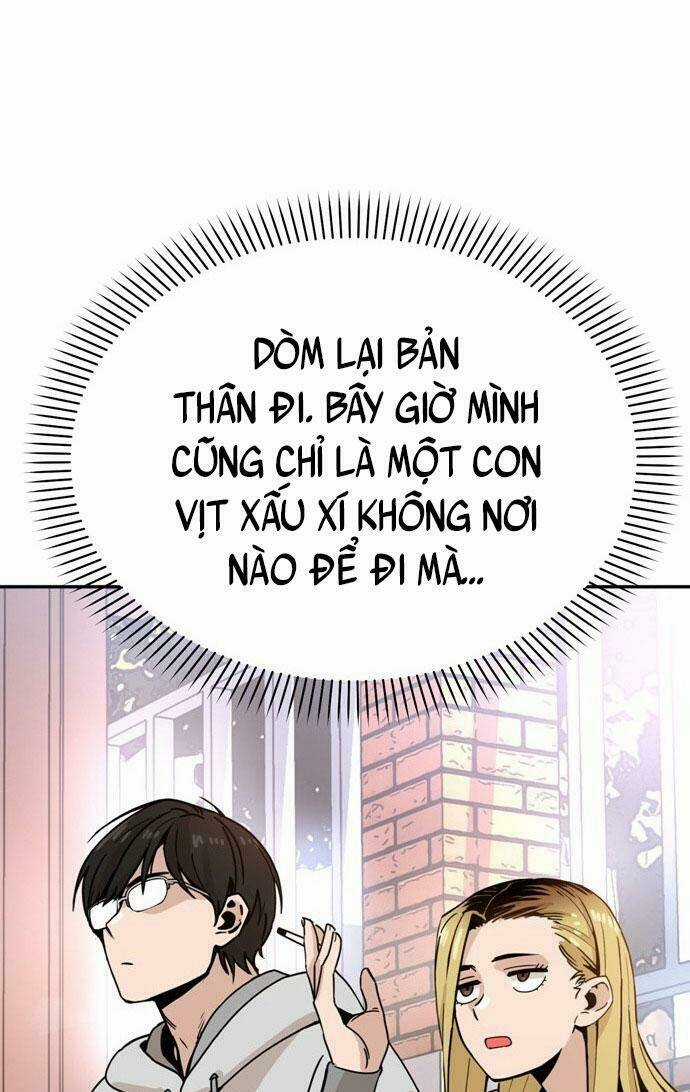 Lớ Ngớ Vớ Phải Tình Yêu Chapter 1 trang 70