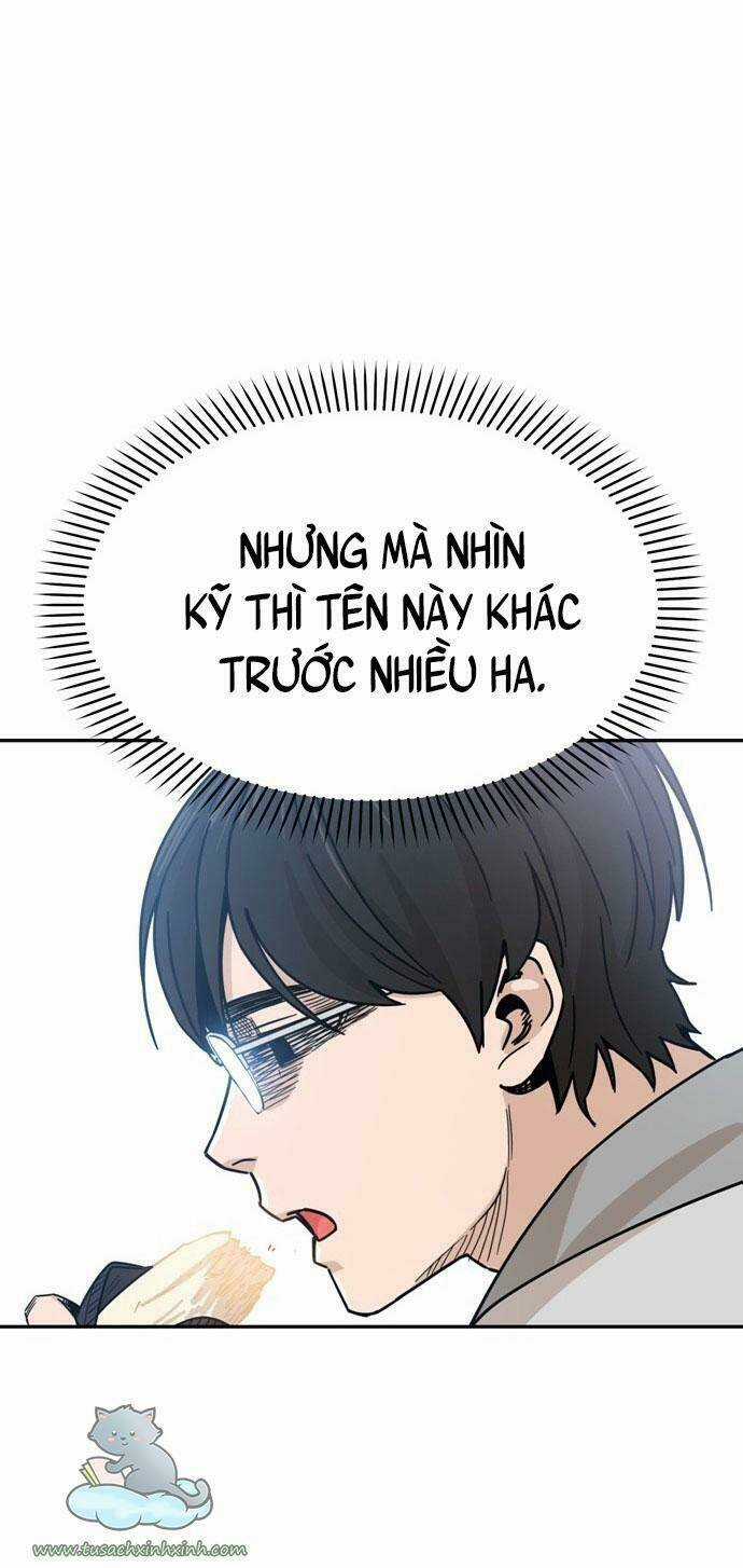 Lớ Ngớ Vớ Phải Tình Yêu Chapter 1 trang 73