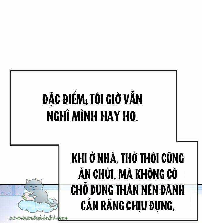Lớ Ngớ Vớ Phải Tình Yêu Chapter 1 trang 77