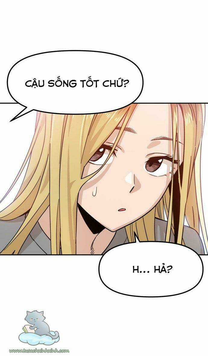 Lớ Ngớ Vớ Phải Tình Yêu Chapter 1 trang 81