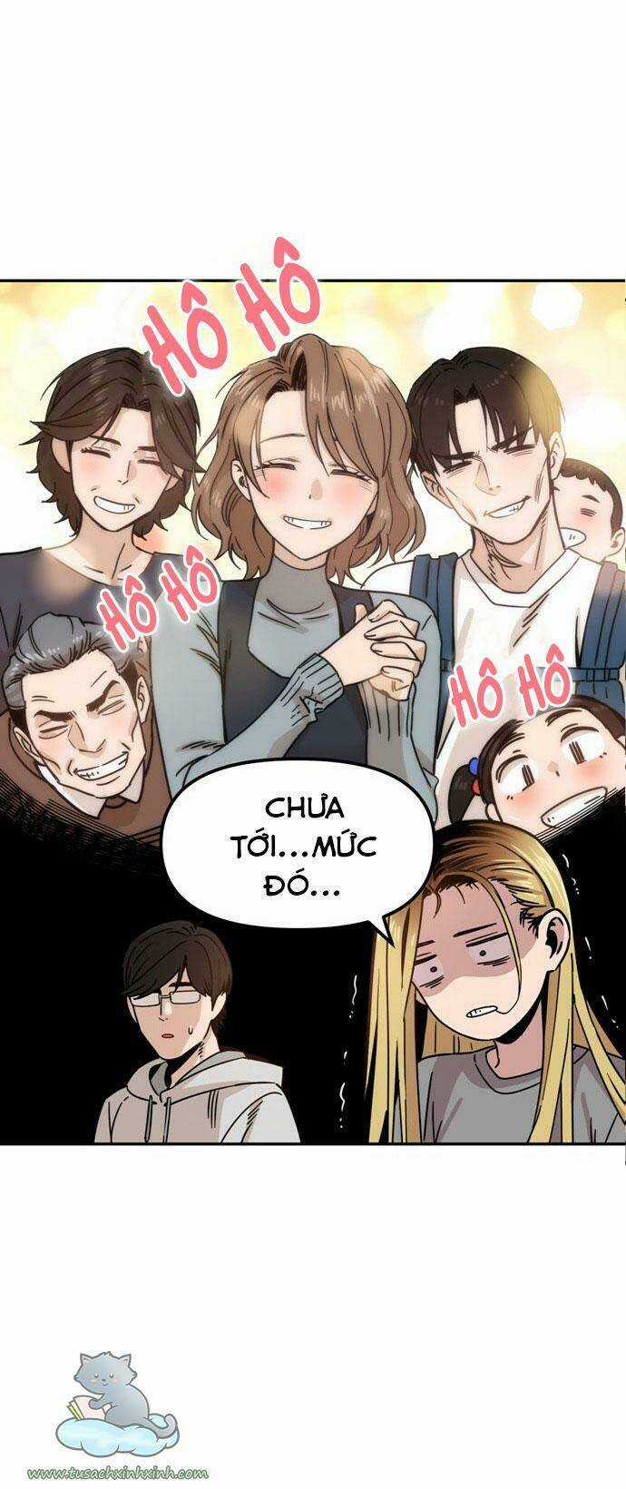 Lớ Ngớ Vớ Phải Tình Yêu Chapter 1 trang 89