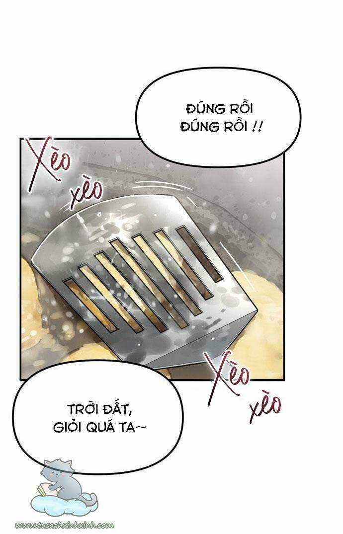 Lớ Ngớ Vớ Phải Tình Yêu Chapter 1 trang 9