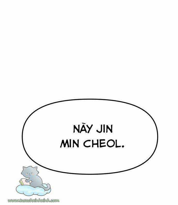 Lớ Ngớ Vớ Phải Tình Yêu Chapter 1 trang 90