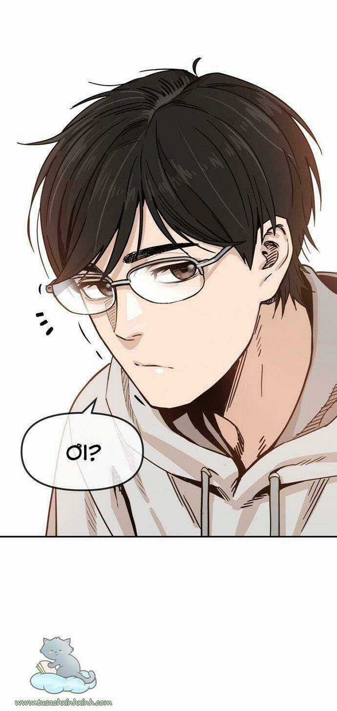 Lớ Ngớ Vớ Phải Tình Yêu Chapter 1 trang 91