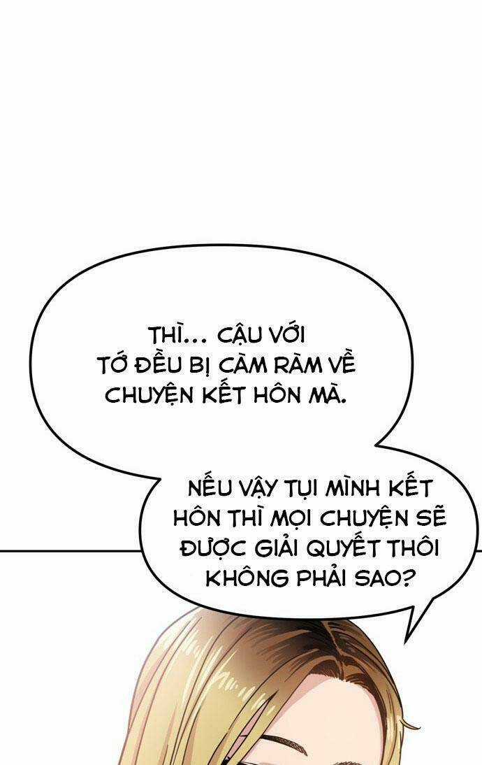 Lớ Ngớ Vớ Phải Tình Yêu Chapter 1 trang 96