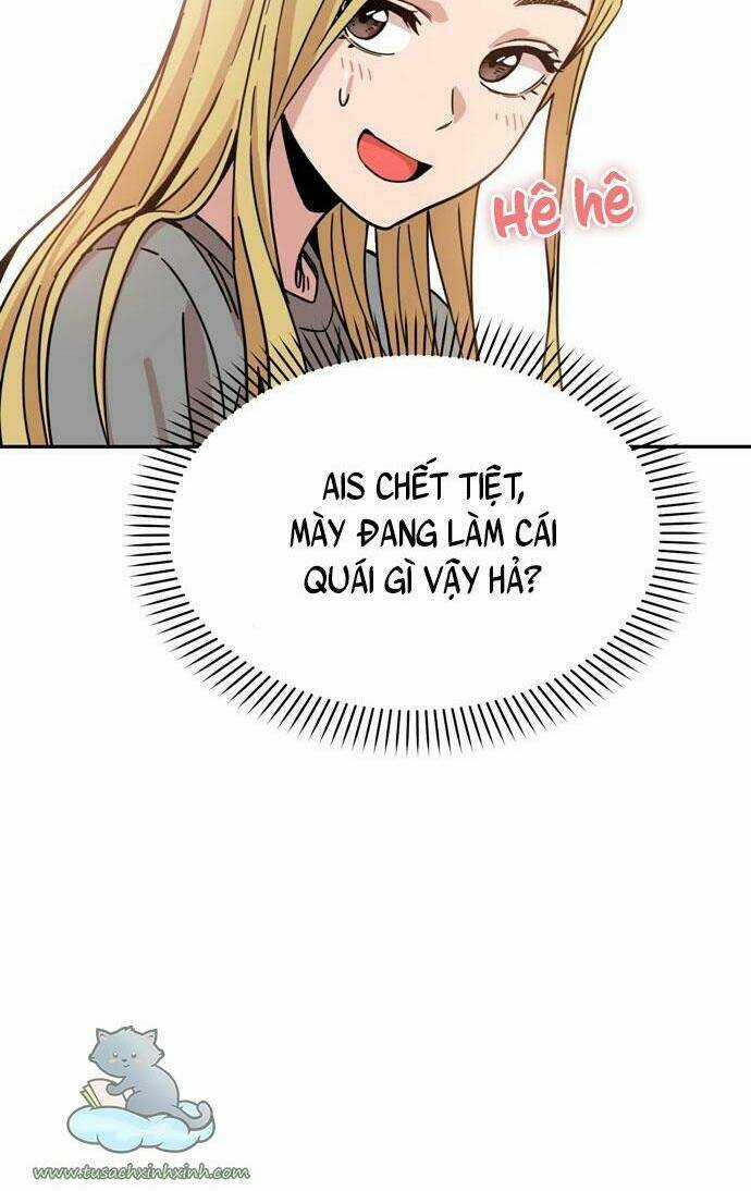 Lớ Ngớ Vớ Phải Tình Yêu Chapter 1 trang 97