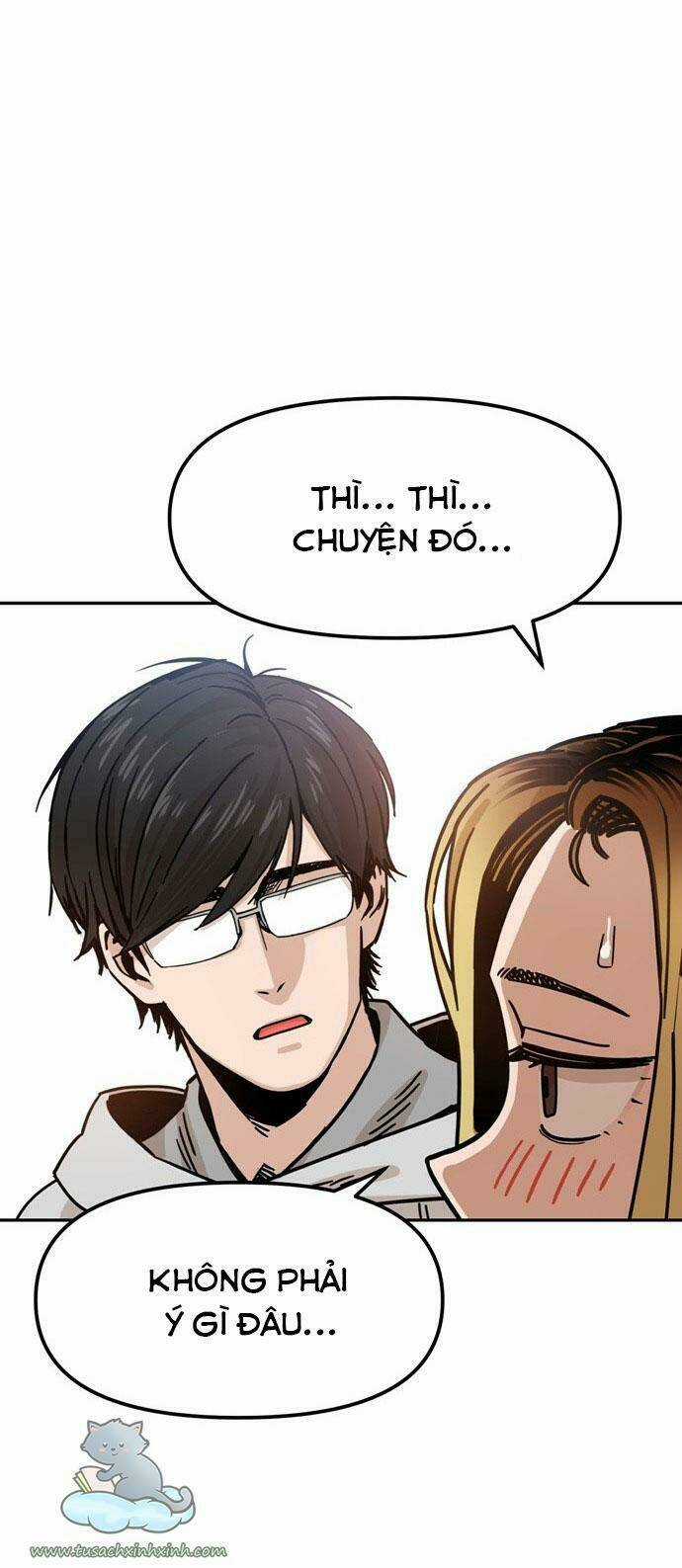 Lớ Ngớ Vớ Phải Tình Yêu Chapter 1 trang 98