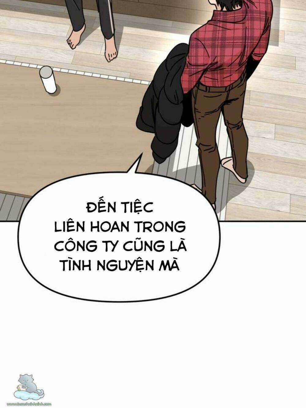 Lớ Ngớ Vớ Phải Tình Yêu Chapter 10 trang 10