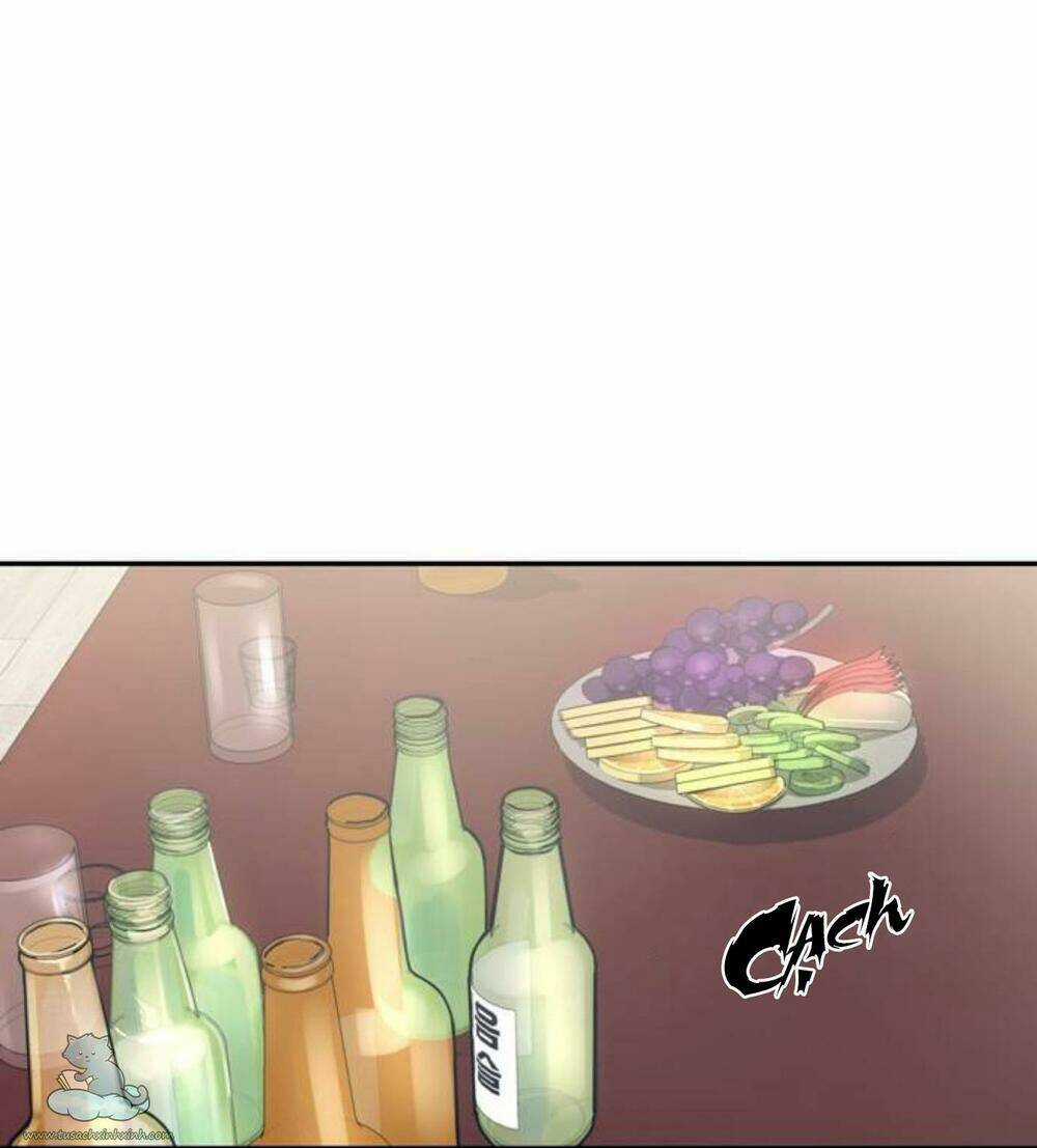 Lớ Ngớ Vớ Phải Tình Yêu Chapter 10 trang 104