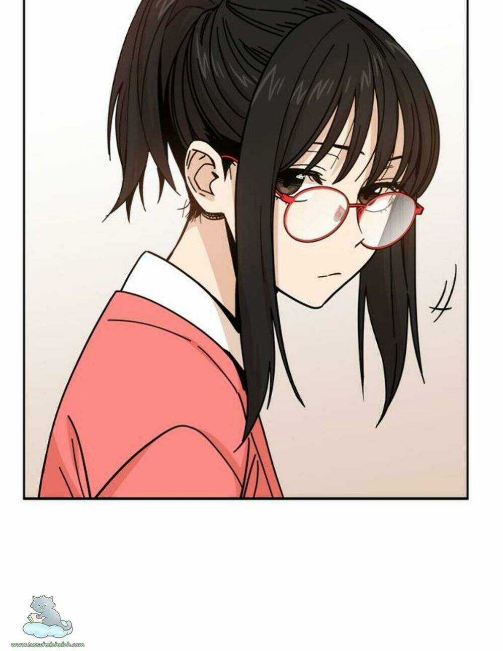 Lớ Ngớ Vớ Phải Tình Yêu Chapter 10 trang 106