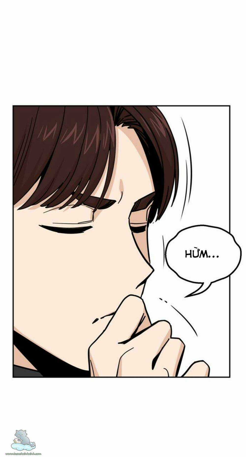 Lớ Ngớ Vớ Phải Tình Yêu Chapter 10 trang 114