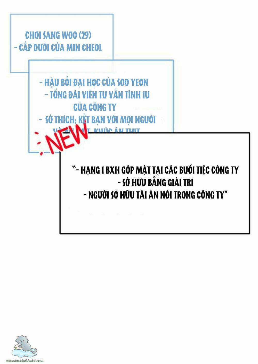 Lớ Ngớ Vớ Phải Tình Yêu Chapter 10 trang 117