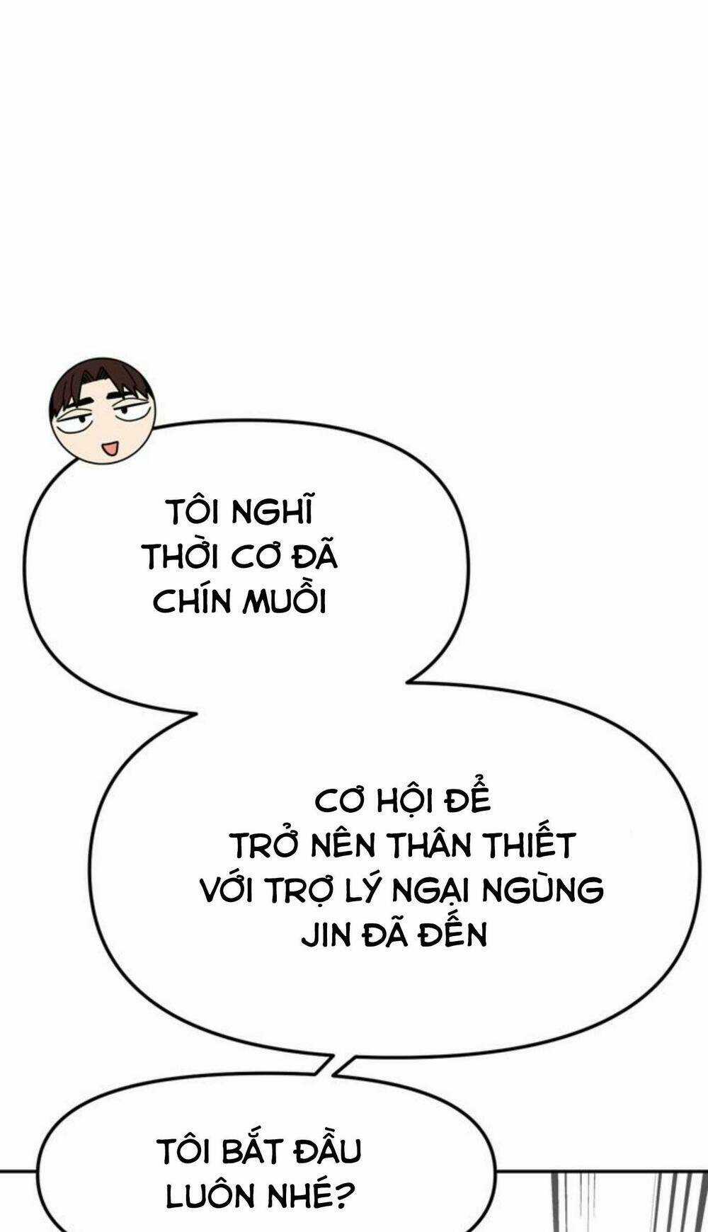 Lớ Ngớ Vớ Phải Tình Yêu Chapter 10 trang 118