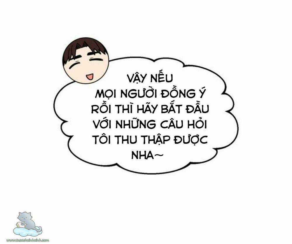 Lớ Ngớ Vớ Phải Tình Yêu Chapter 10 trang 120