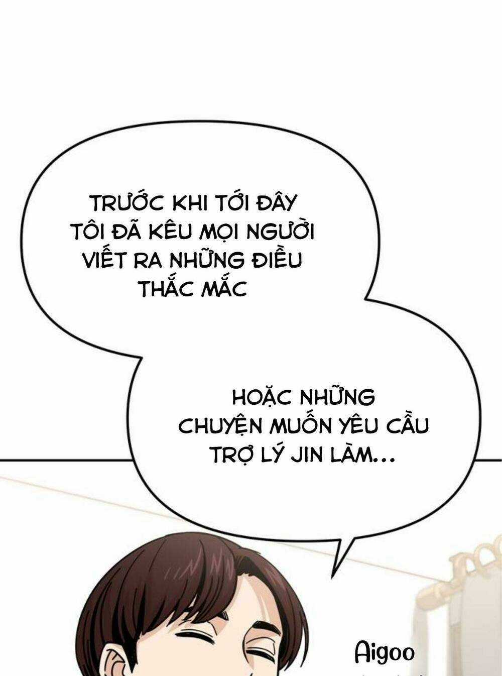 Lớ Ngớ Vớ Phải Tình Yêu Chapter 10 trang 121